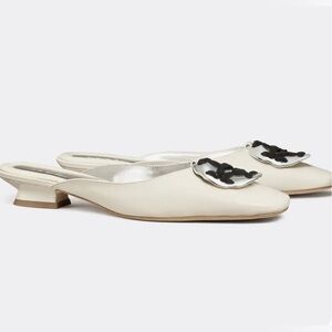 Tory Burch mule